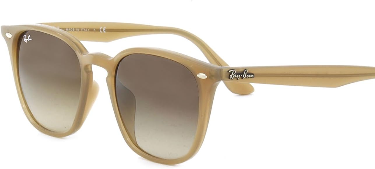 Amazon | 【RayBan】 レイバン サングラス 正規品 RB4258F 616613 52